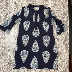 Crown and Ivy Size 10 Tunic Dress